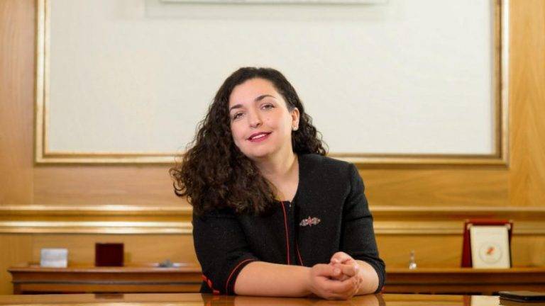 Osmani, Öğrencilere Yeni Öğretim Yılını Tebrik Etti