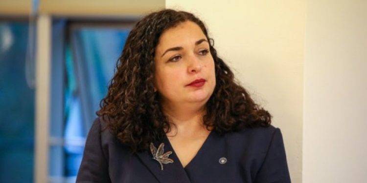 Kosova, Amerika Gazına ‘Hayır’ Demedi
