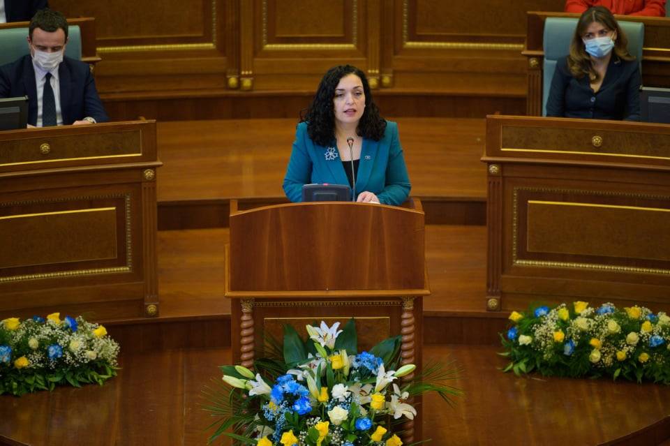 Bağımsızlık Yolu Kolay Değildi,  Yapılacak İş Daha Var
