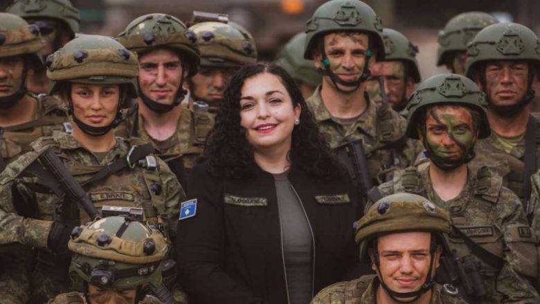 Sırbistan Kosova’ya Saldırması Halinde, Polisimiz, Ordumuz ve NATO Ordusunu Karşısında Bulacak