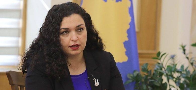 Sırbistan’ın Hiçbir Tehdidi Kararlığımızdan Vazgeçtirmez