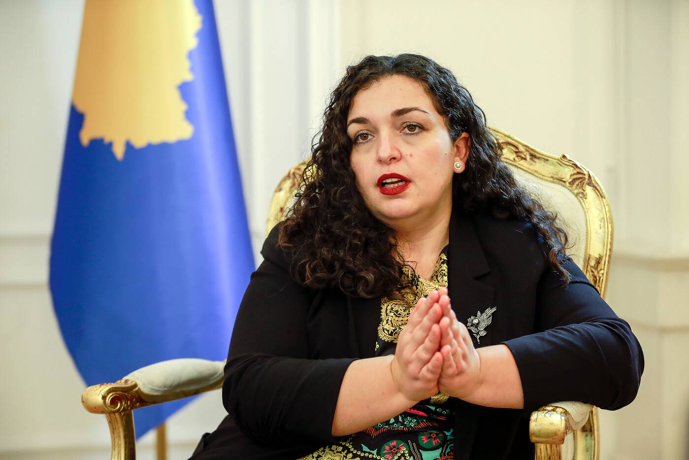 Yeni Tanımayla İlgili Osmani’den Açıklama