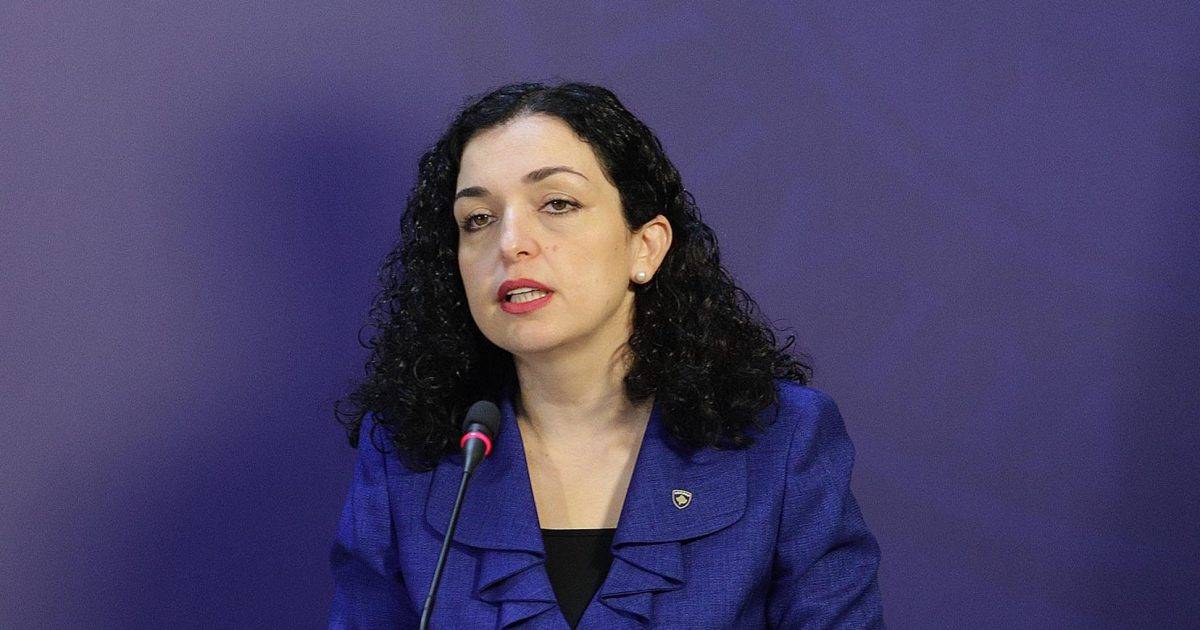 Osmani: Rusya ve Uyduları Durdurulmalı
