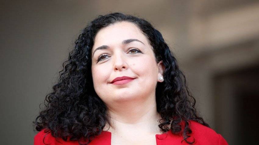 Cumhurbaşkanı,  Yakında ABD Yolcusu