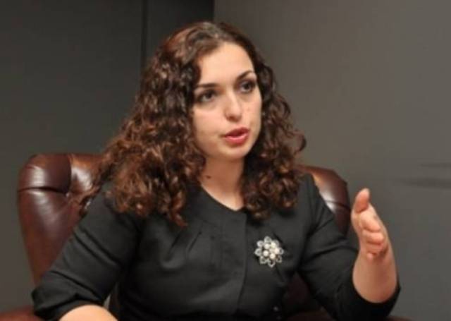 Osmani: Blok, PDK İle İletişim Kurmaya Hazır