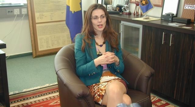 "Velanija Grubu" Kosova İçin Olumsuz İmaj Yaratıyor