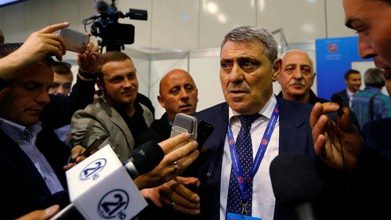 Bunjaku Görevden Ayrılacak