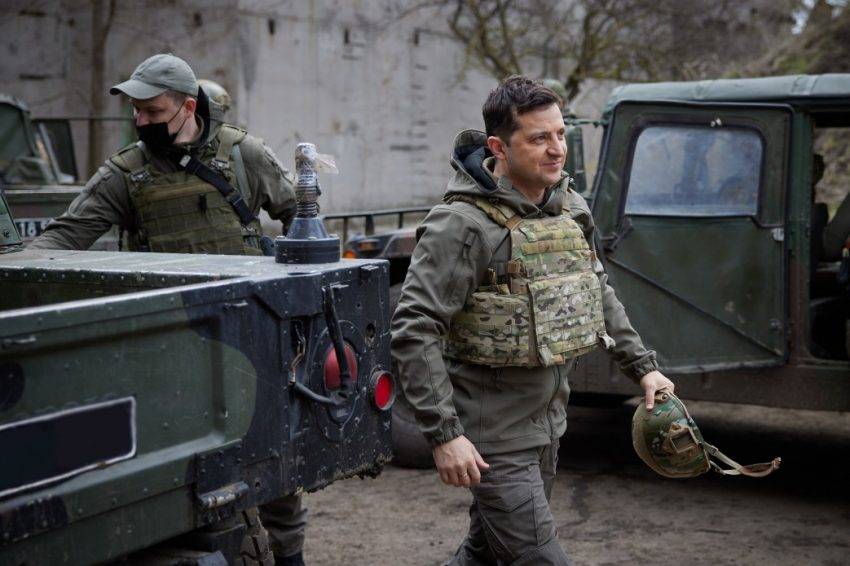 Ukrayna, Rusya ile Savaşmak İçin Kosova’dan Askerlerini Çekiyor