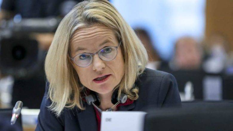 Von Cramon, AB’nin Almanya Başkanlığından Kosova’ya Vize Serbestisini Talep Ediyor