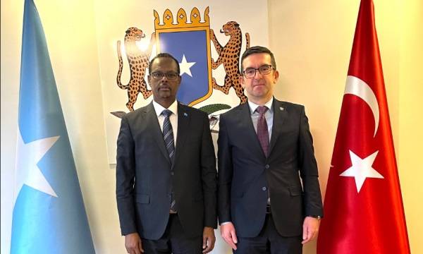 Somali, Vuçiç’in “Tanımayı Geri Çektiği” İddiasını Yalanlıyor mu?