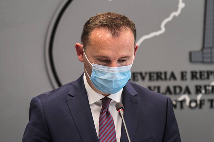 Aşı Geliyor, Haziran ve Temmuz’da Normale Döneceğiz