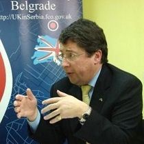 Kosova'yla Sırbistan İki Almanya Gibi İşbirliği Yapabilir