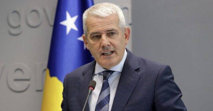 Kosova Polisi Misyonunu Baltalayan Hiçbir Eyleme İzin Vermeyeceğiz