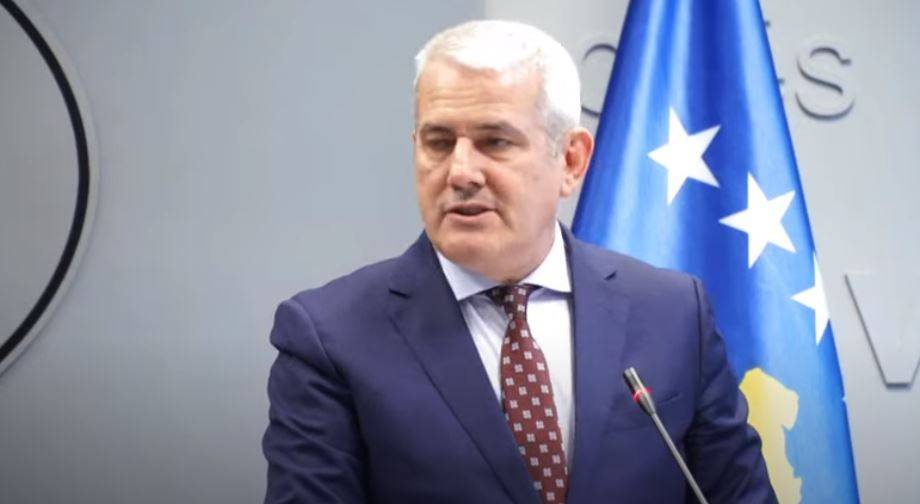 Kosova’nın Kuzeyi Suç Gruplarından Kurtulacak