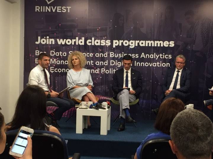 Shala: Arnavutluk ve Makedonya’ya da Vergi Uygulanabilir