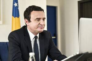 AB Konseyi,  Kosova Vatandaşlarının Haksız İzolasyonuna Son Versin