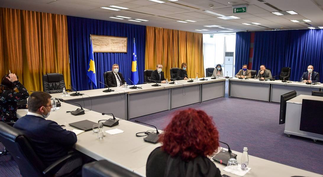 Kamu Hizmeti Sunan Derneklerin Finansmanı Sağlanacak