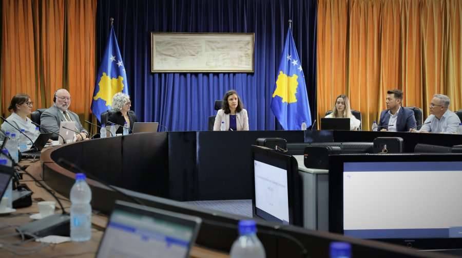 MCC ile Anlaşma’yla Kosova Yılda 15 Milyon Euro Tasarruf Edecek