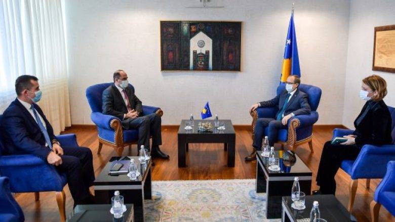 Hoti, Görevini Kötüye Kullanan Polisler Sorumluluğa Alınmasını İstedi