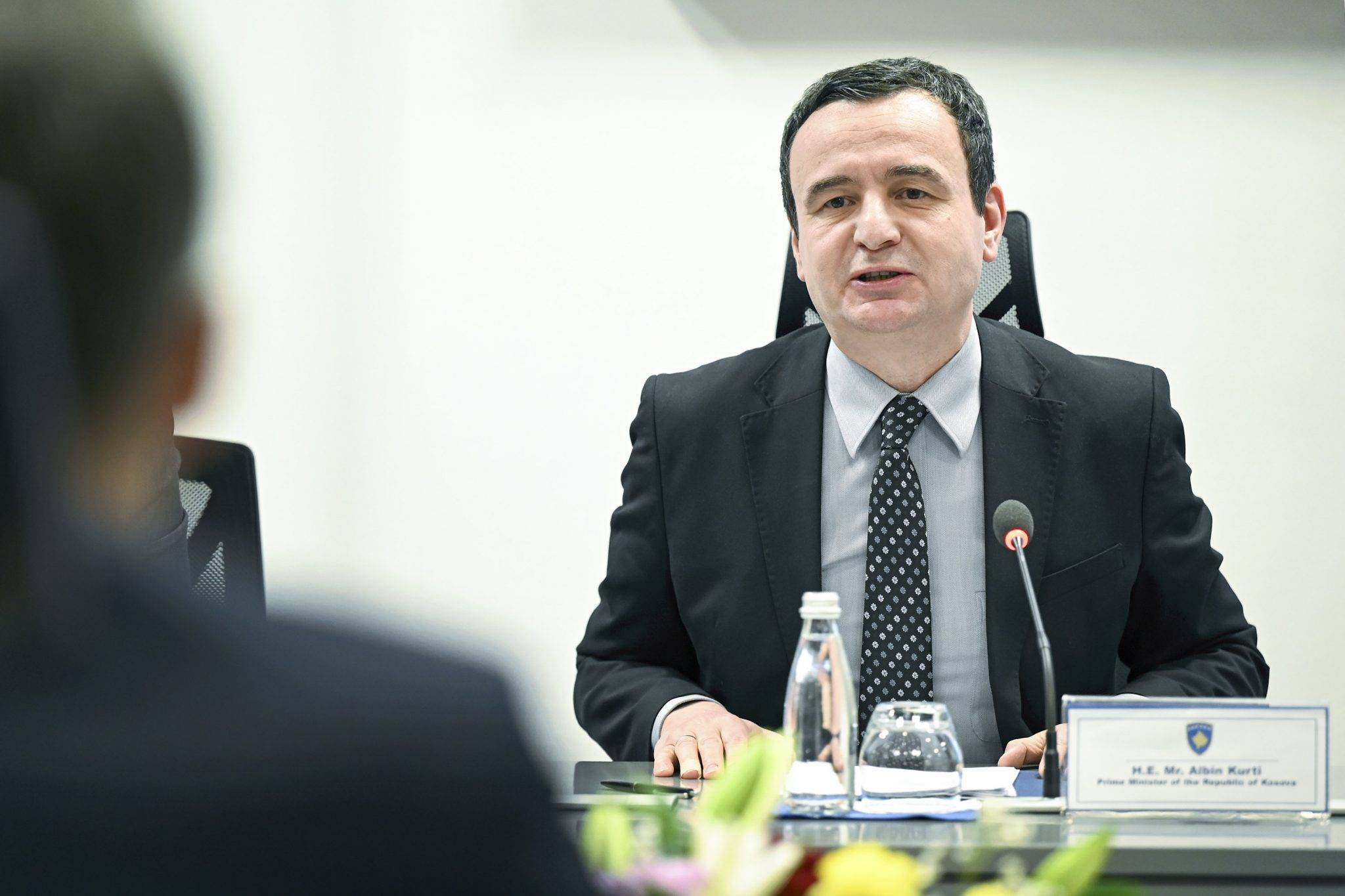 Anayasa, Etnik Temelde Birliğin Kurulmasına İzin Vermiyor
