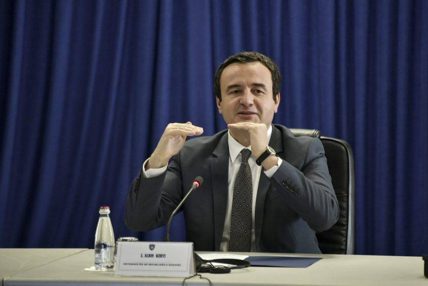 Hükümet, Tüm Vatandaşların Hakları ve Refahı İçin Çalışacak