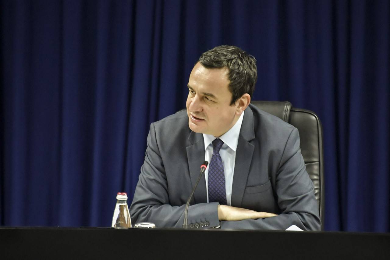 AKA Bağımsız Olacak, Kosova’nın ENQA ve EQUAR’a Geri Dönmesini Amaçlıyoruz