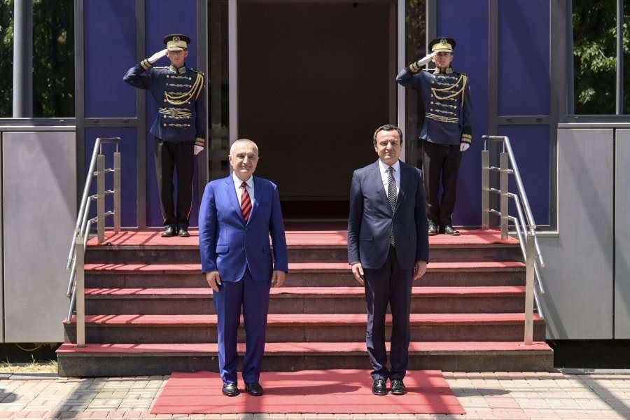 Yalnız Tüm Kapsamlı Bölgesel Girişimler Desteklenmelidir