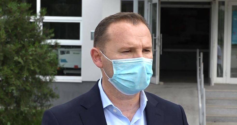 Kosova’da Şimdiye  Kadar İki Kez Covid-19 Bulaşmış Tek Bir Vaka Kaydedilmedi