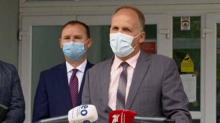 QKUK’da Poliklinik Hizmetleri Başladı