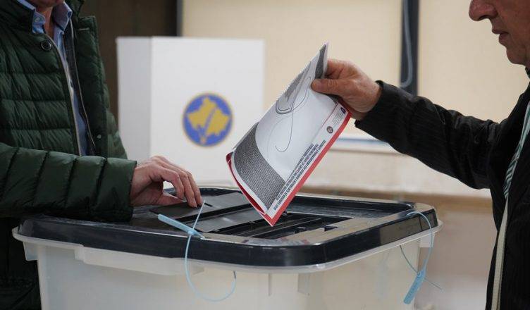 Yerel Seçim İçin 10 Temmuz’da Diaspora Kaydı Başlayacak