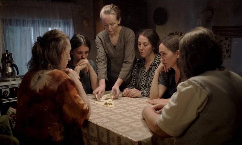 Kosova Yapımı Bir Film Oscar 2022’ye Aday Gösterildi