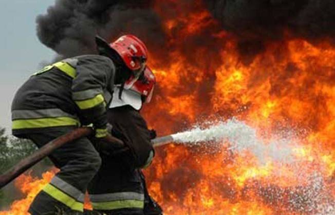 “Marigona” Semtinde Gaz Tüpü Patlaması: 12 Yaralı