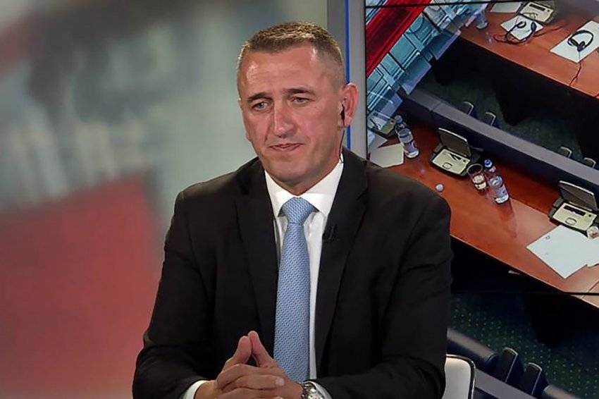Meşru Bir Şekilde Atandım, Vuçiç’in Açıklamaları ve Hakaretlerinden Şoke Oldum