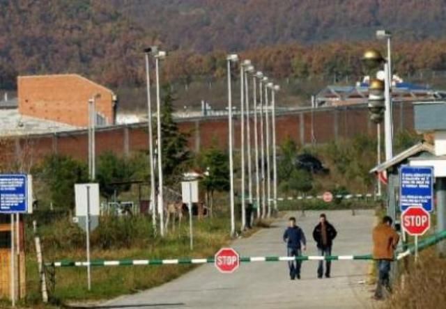 Dubrava Mahkumları Açlık Grevine Son Verdi