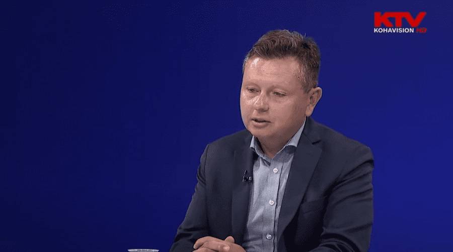 Kosova, ABD’nin, Çıkarlarına Göre de Davranabileceğini Anlamalı