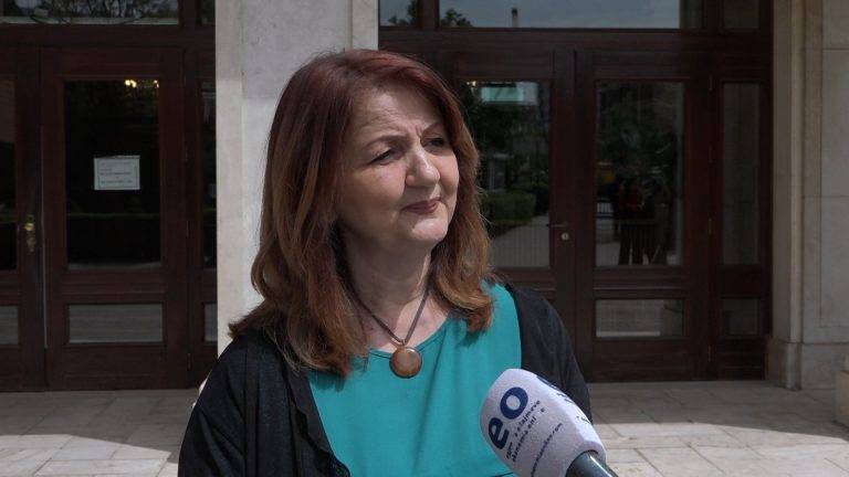 Sırp Listesi’nin Meclis Salonunu Terk Etmesi, İşledikleri Suçların İnkârıdır
