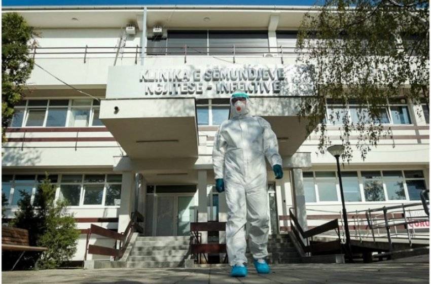 Son 24 Saatte; 12 Yeni Vaka ve 119 İyileşen