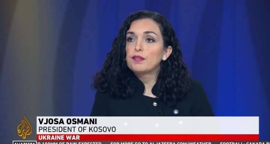 Bizim İçin NATO Değerlere Dayalı Bir Sistemdir