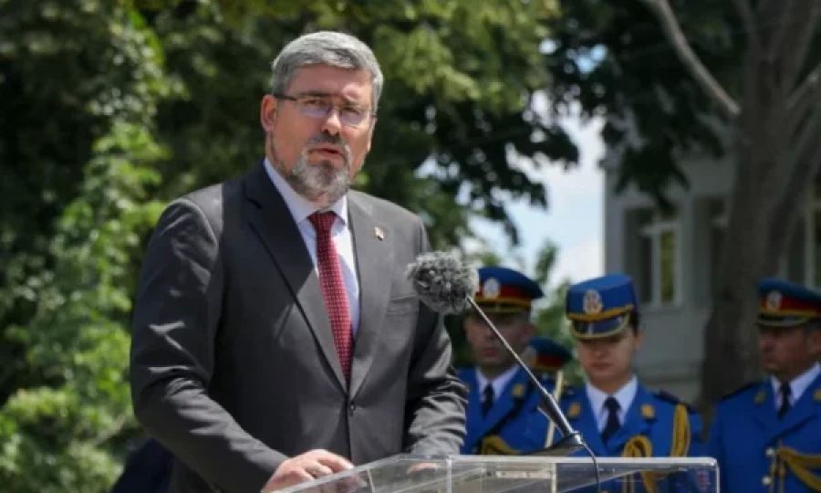 İbre Köprüsünün Açılması  “Büyük Bir Gerilim Noktasını” Teşkil Ediyor