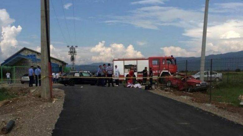 Suhareka Yakınlığında Trafik Kazasında İki Ölü