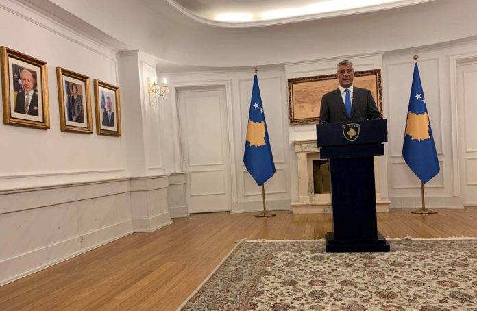 Sırbistan’la Anlaşmaya Varılırsa Yüzlerce Milyon Dolar Yatırım Vaat Edildi