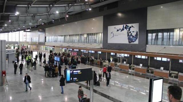 Priştine Havalimanına Üç Ödül Daha