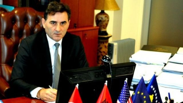 Türkler Meclis Başkanını Oylayacak mı?