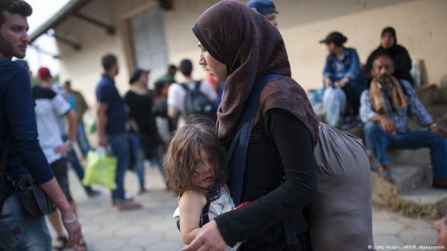 Kosova, İmkanlar Dahilinde Mültecileri Kabul Etmeye Hazır
