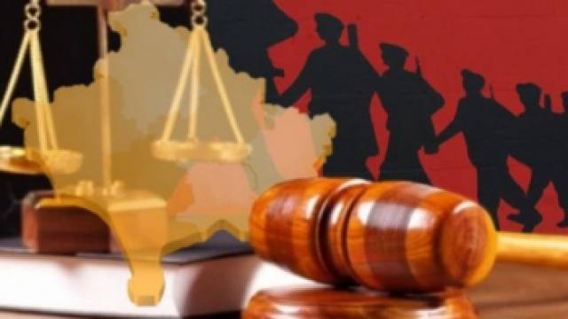 Özel Mahkeme Tarafından Yargılanacak Eski UÇK Yöneticileri?