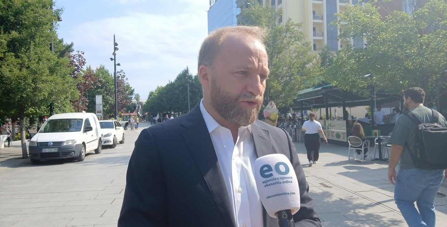 Adalet, Sırbistan'ın Manipülasyonlarına Değil, Gerçeklere Göre Belirlenmeli