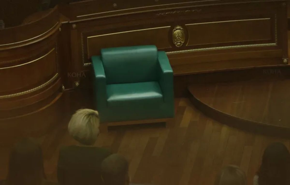 Geri Sayım Sona Doğru: Yeni Seçim mi, Cumhurbaşkanı mı?