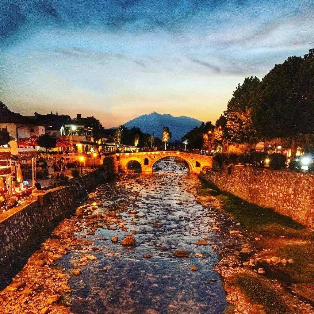 Prizren de Karantinaya Alındı