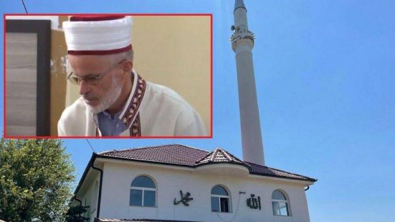 İmamın Darp Edildiği Camide Başka Bir Mezhep Kurulma Teşebbüsü
