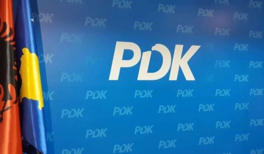 PDK, Mitroviça’daki Oylarla İlgili Seçim Paneline İtirazda Bulunacak